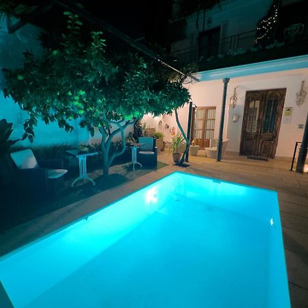 Suite Comares Granada Exterior photo