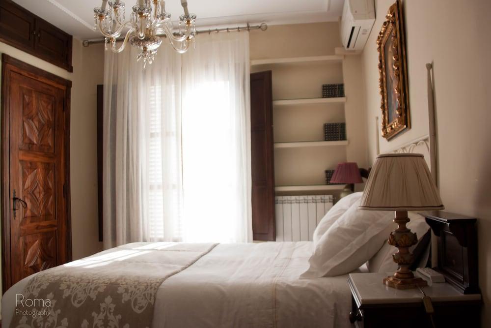 Suite Comares Granada Exterior photo