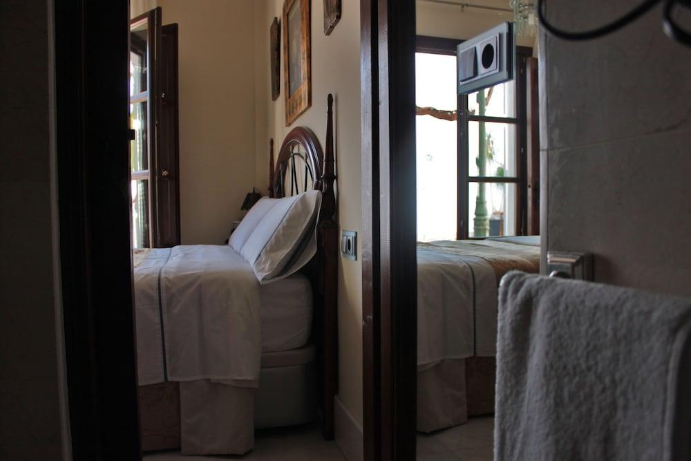 Suite Comares Granada Exterior photo