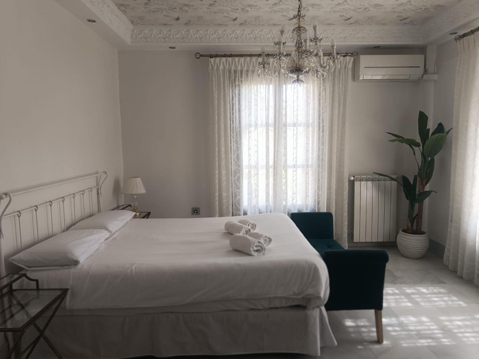 Suite Comares Granada Exterior photo