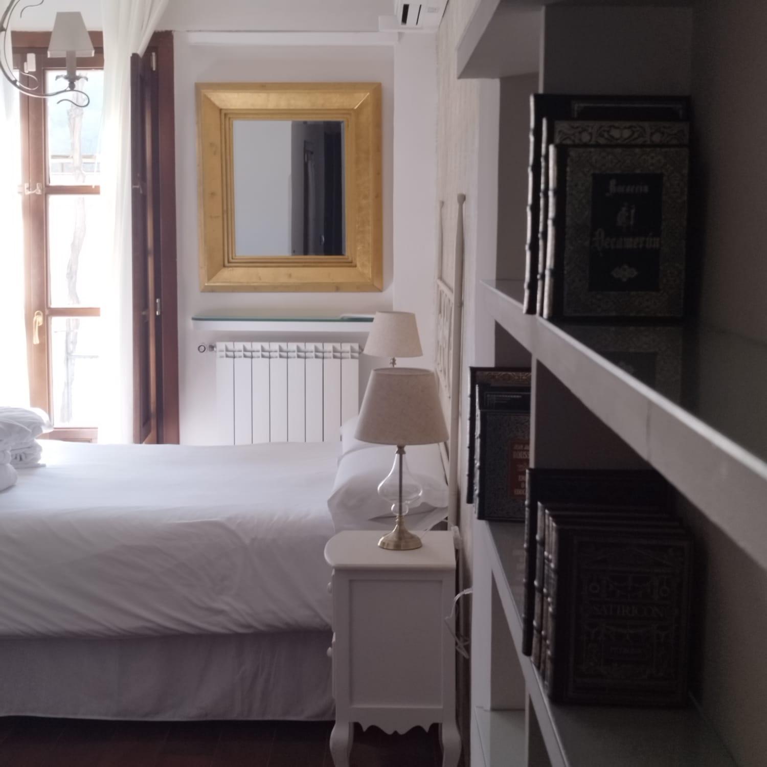 Suite Comares Granada Exterior photo