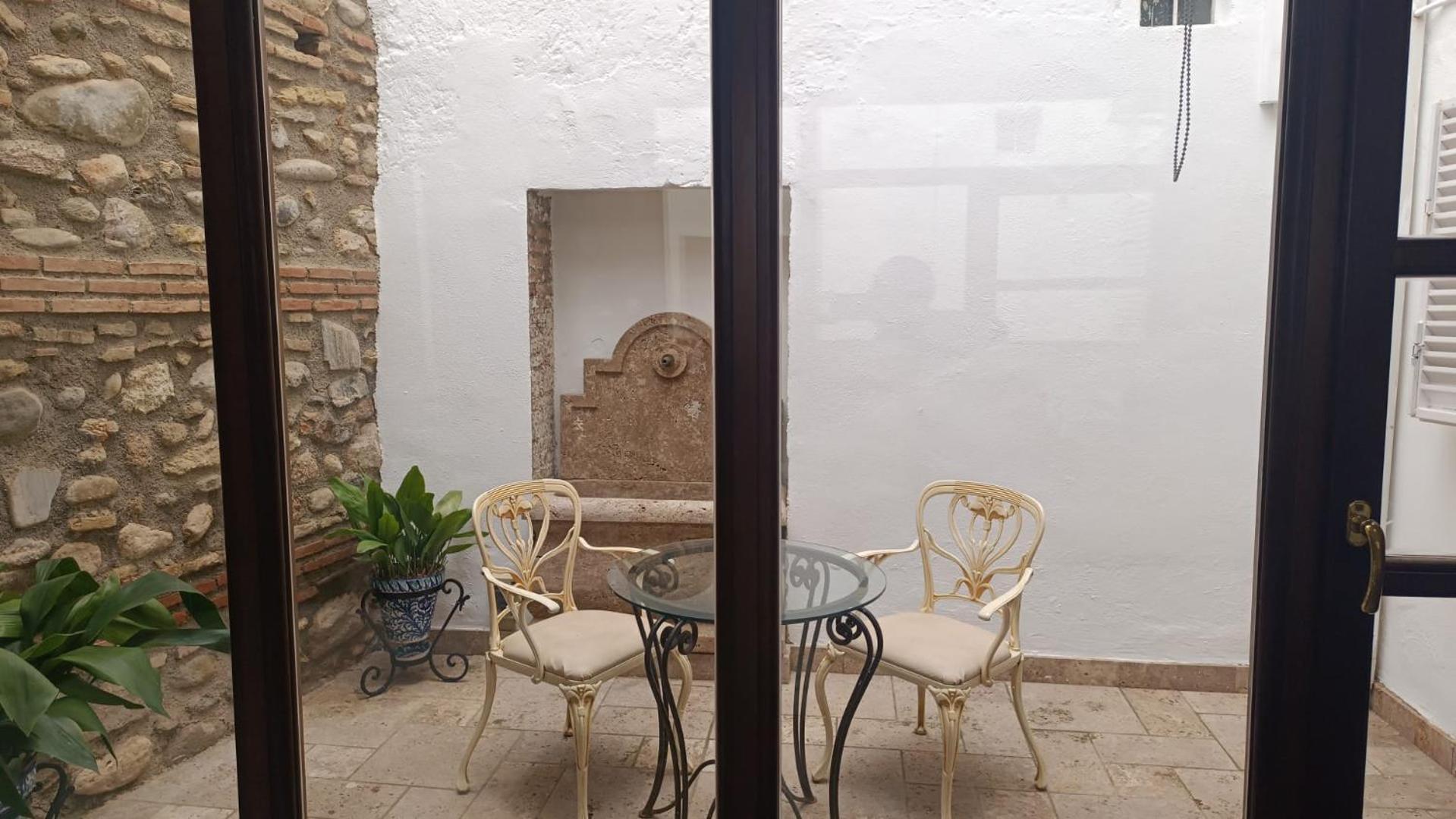Suite Comares Granada Exterior photo