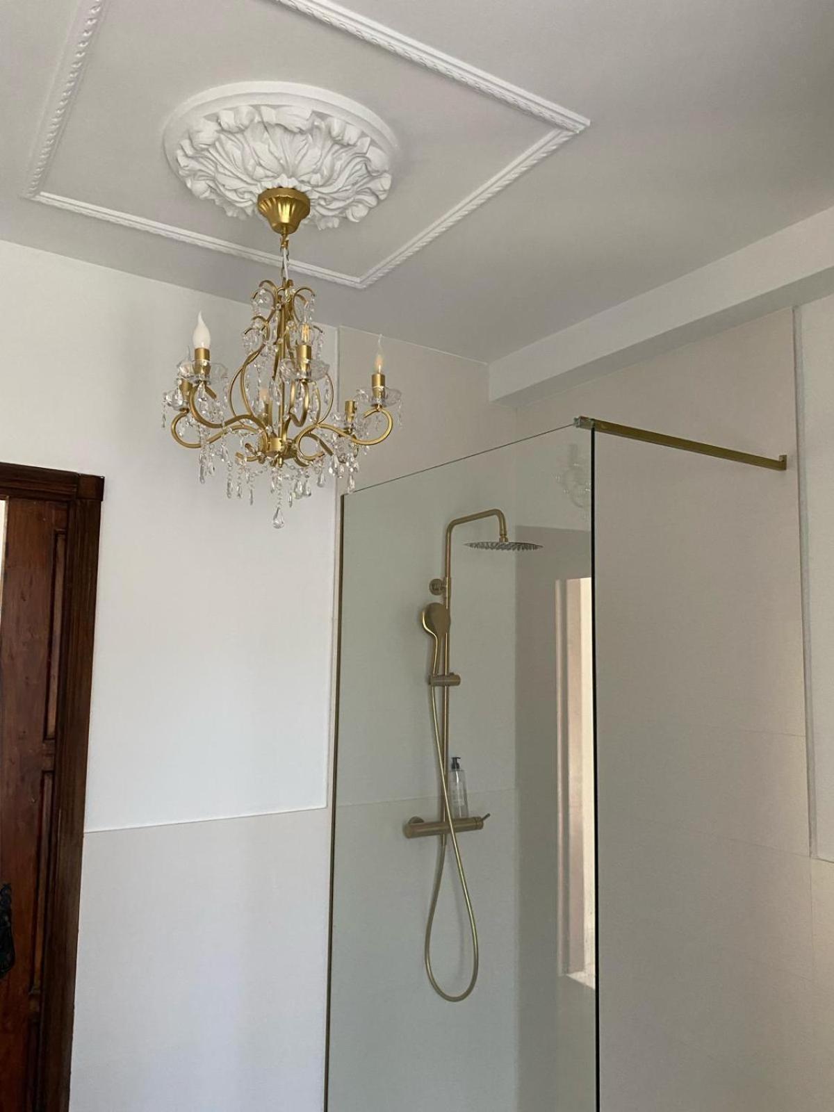 Suite Comares Granada Exterior photo
