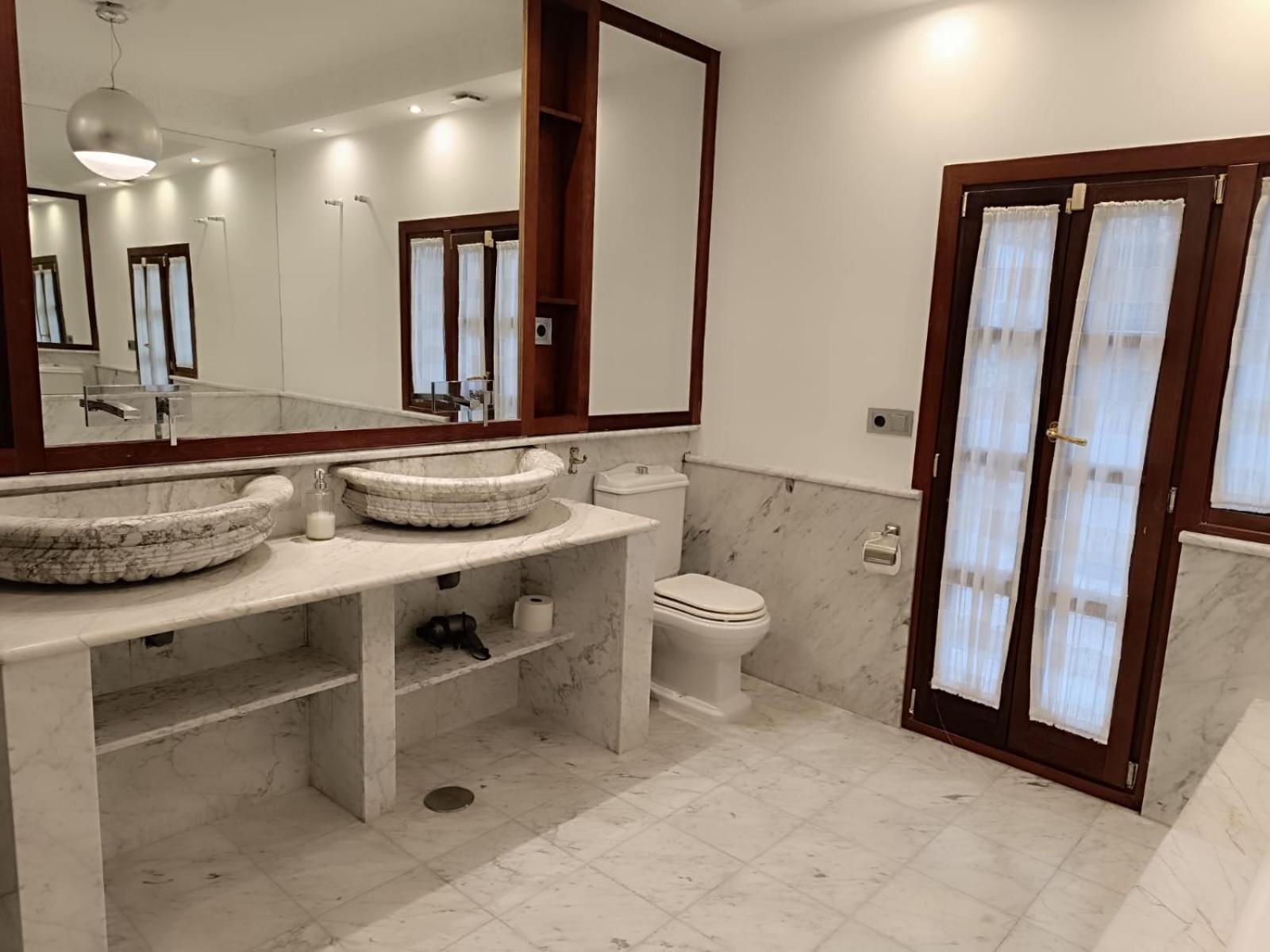 Suite Comares Granada Exterior photo