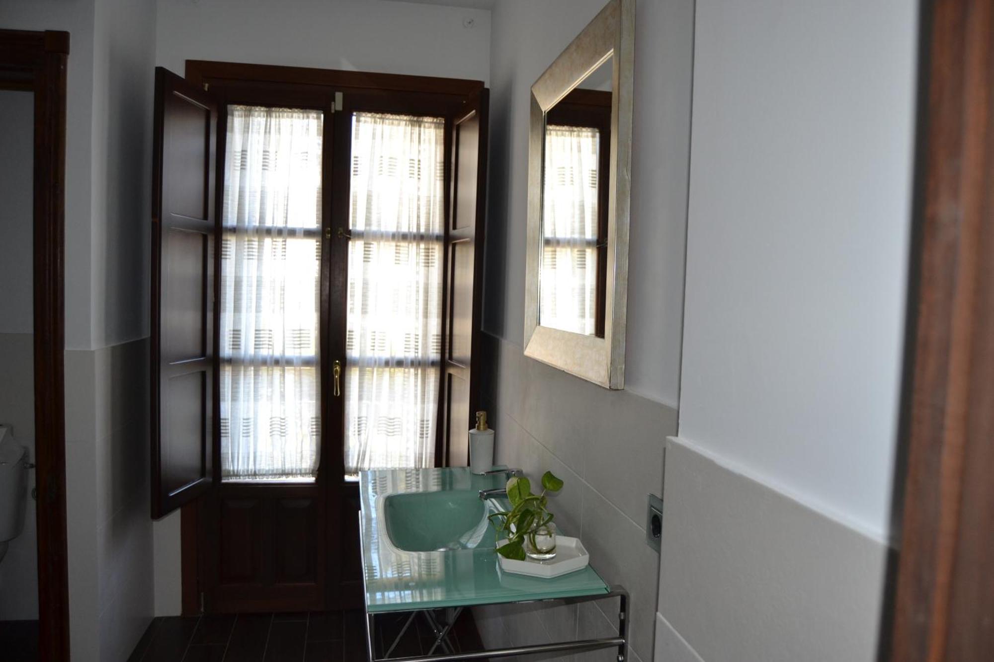 Suite Comares Granada Exterior photo