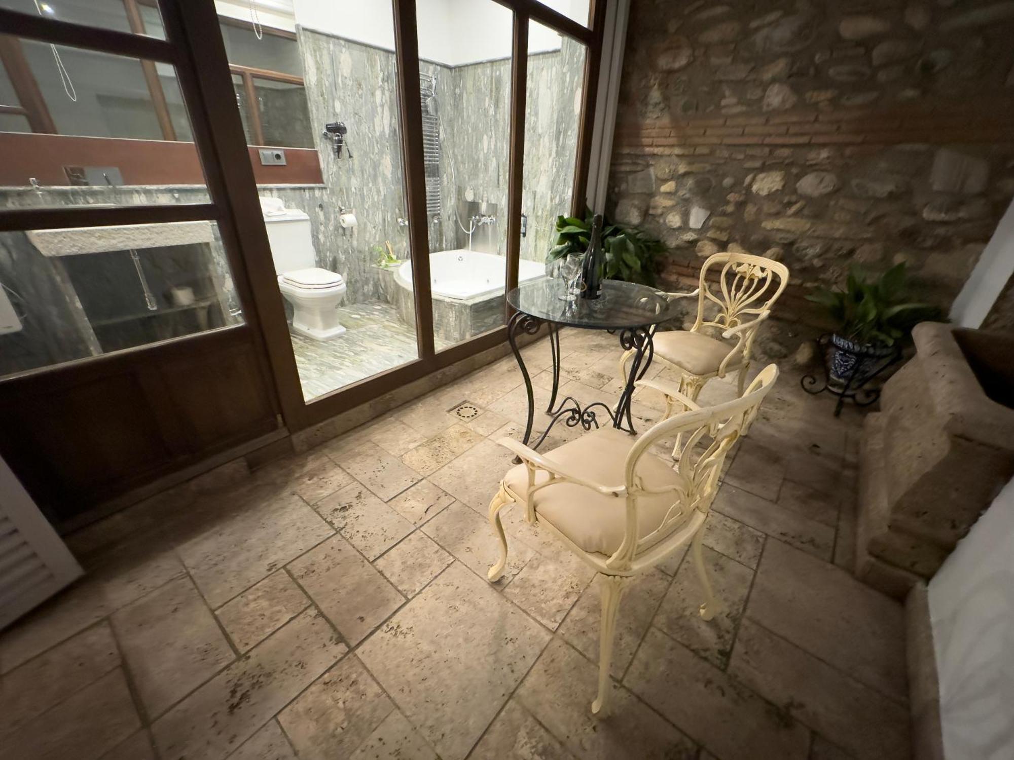 Suite Comares Granada Exterior photo