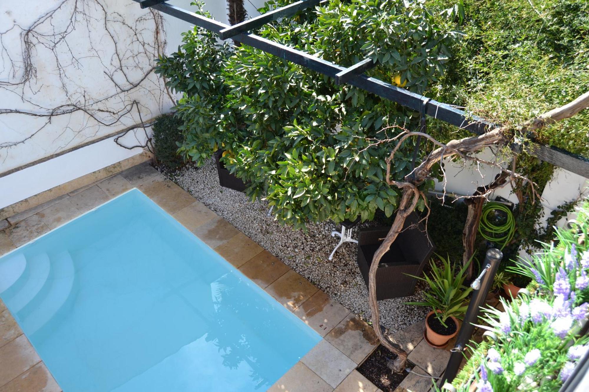 Suite Comares Granada Exterior photo