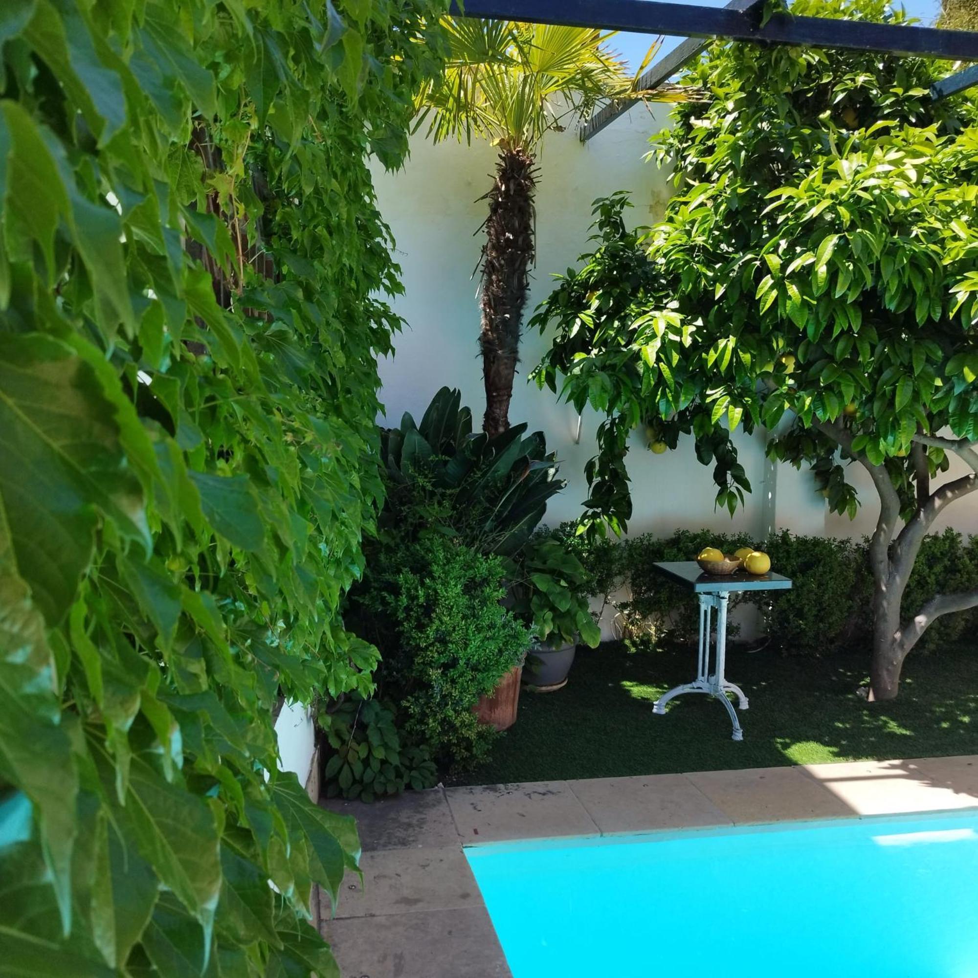 Suite Comares Granada Exterior photo