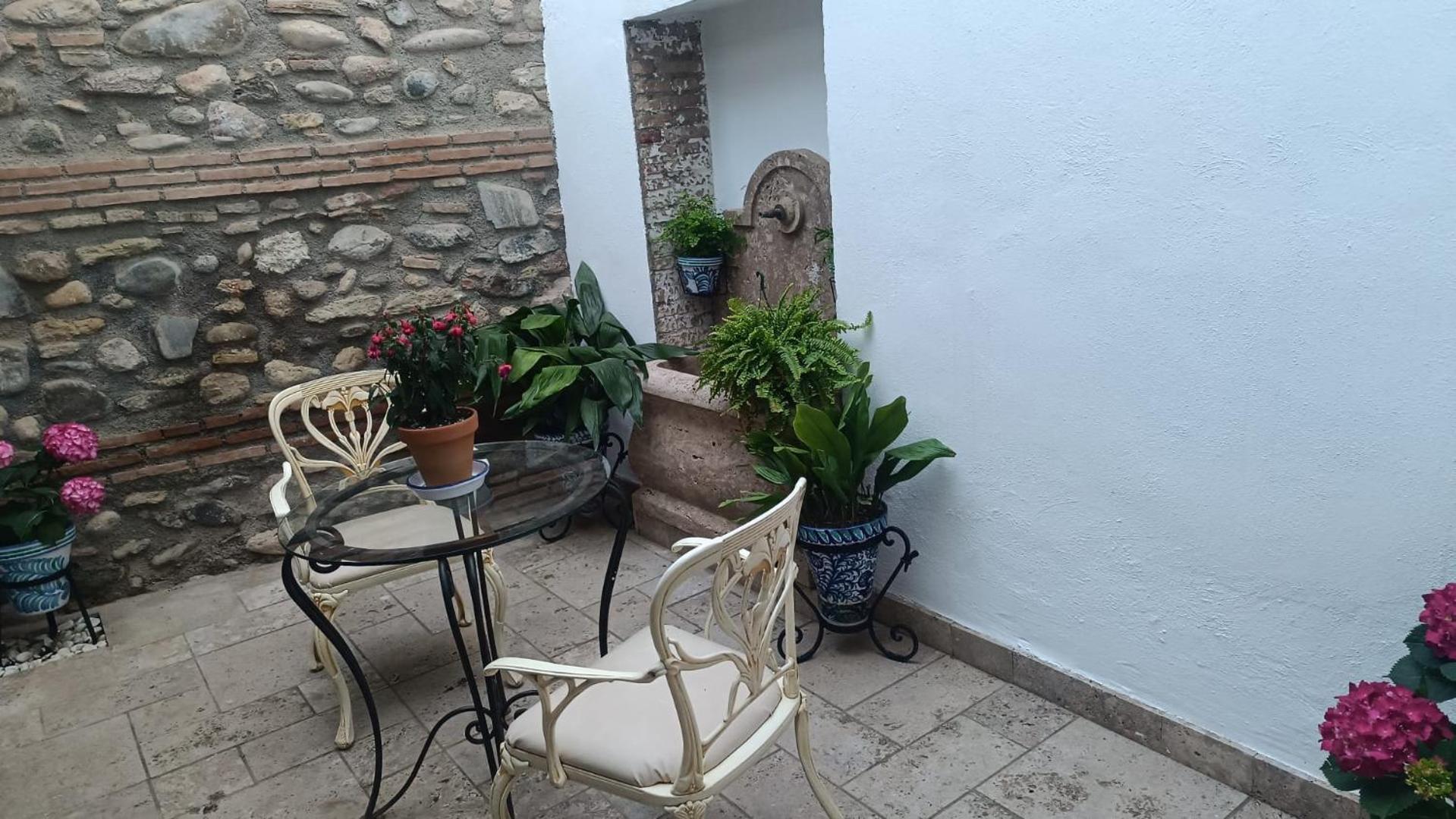 Suite Comares Granada Exterior photo