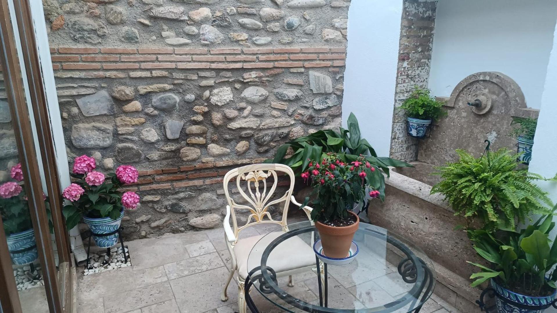 Suite Comares Granada Exterior photo