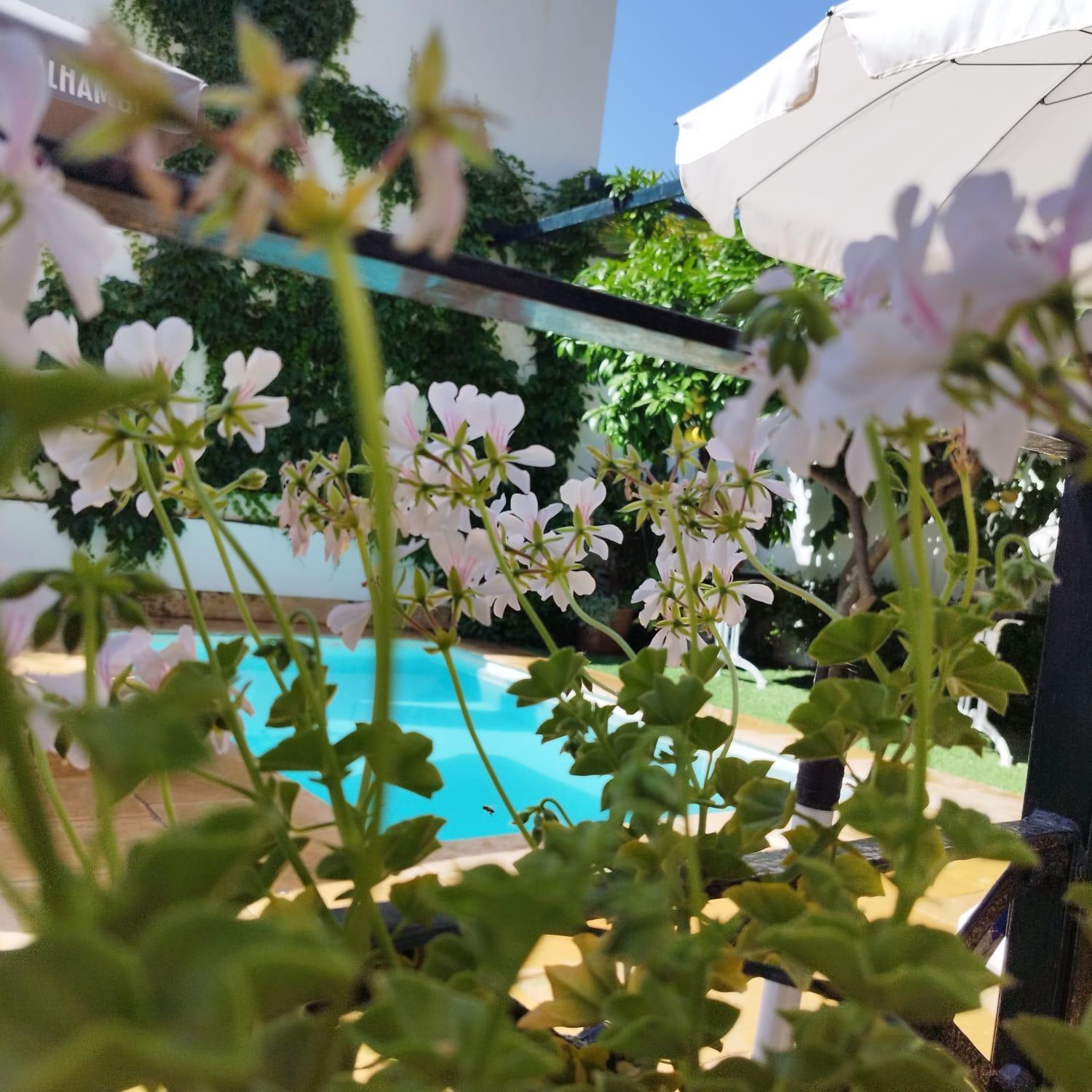 Suite Comares Granada Exterior photo