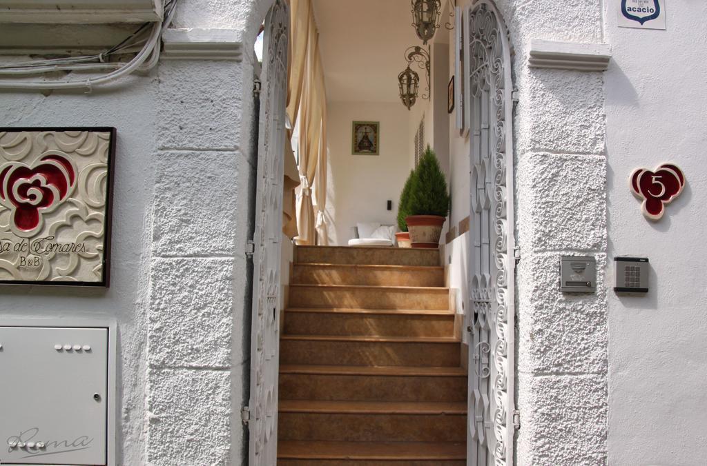 Suite Comares Granada Room photo