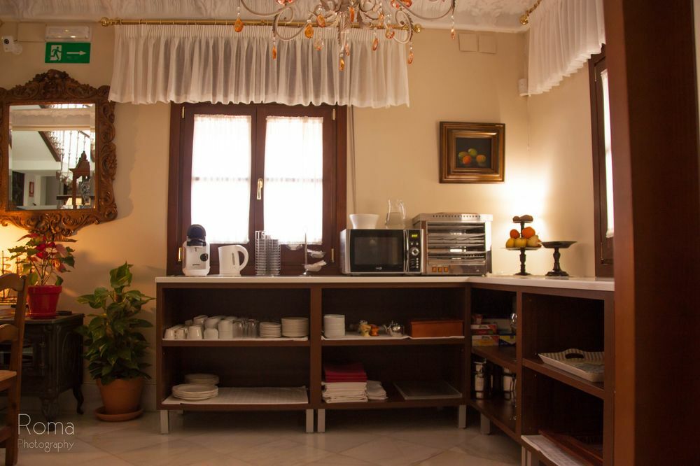 Suite Comares Granada Exterior photo